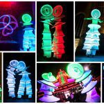 Betover uw event met Circle Mania LED Steltenlopers! Innovatieve LED-techniek, kleurenspel op stelten. Flexibel en magisch entertainment.