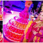 Tropical Diva: Stijlvolle catering op wielen met LED flair! Betoverend en aanpasbaar voor elk thema. Perfect voor bruiloften, evenementen en beurzen!"