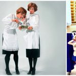 Ervaar excentrieke gastvrijheid met de Rare Serveersters. Boek nu voor een dynamische en persoonlijke animatie act die uw evenement onderscheidt! 🌟