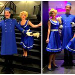 Blue - een Warm Ontvangst! 🎵📘 Ontdek de veelzijdige animatieact die elk feest verrijkt. Boek nu voor een op maat gemaakte ontvangstervaring in Blauw!