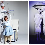 Laat je betoveren door de Marionette act, een unieke combinatie van klassiek ballet en pantomime. Ontroerend en levendig entertainment!