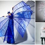 De Rare Serveersters bieden persoonlijk en gestileerd entertainment. Ontmoet de Mysterieuze Blauw en Witte Steltenloopsters voor betoverende bewegingen en vreugdevolle momenten!