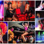 Betoverend Dans Entertainment: Erotische Danseressen voor stijlvolle shows op maat. Ideaal voor clubevents, festivals, podiumacts en erotisch gethematiseerde feesten!