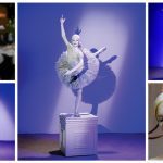 Ervaar betoverende elegantie met de Ballerina Levend Standbeeld act. Perfect voor ontvangst en thema-evenementen. Optioneel met live muziek. Boek nu!