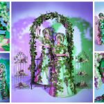 Betover uw evenement met Druiven Dames: veelzijdige animatieact voor ontvangst, presentatie en beurzen. Natuurlijke pracht in elke beweging!