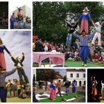 Ervaar hilarisch entertainment met het Acrobaten Duo! Vrijwilligers gezocht voor klompendansjes en acrobatische trucs. Boek nu voor Hollandse fun!