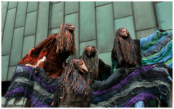 Verrijk jouw evenement met Bijzondere Vogels Steltenlopers - elegante ontvangst, festivalact of thematische charme. Flexibel inzetbaar, onvergetelijke ervaring!