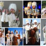 Boek de Bijzondere Muzikanten voor vrolijke ontvangstmuziek en magische kerstliedjes! Solo tot kwartet, mobiel of op locatie. Maak uw evenement bijzonder!