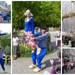 Boek de Boeren Acrobaten voor spectaculaire interactieve shows met Hollandse flair. Flexibel entertainment, perfect voor elk evenement!