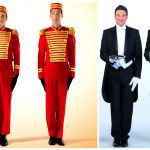 Geniet van dubbel plezier met deze combinatie act! 1x 45 min. Piccolo's Duo + 1x 45 min. Butlers Duo voor feestelijke animatie. Boek nu!