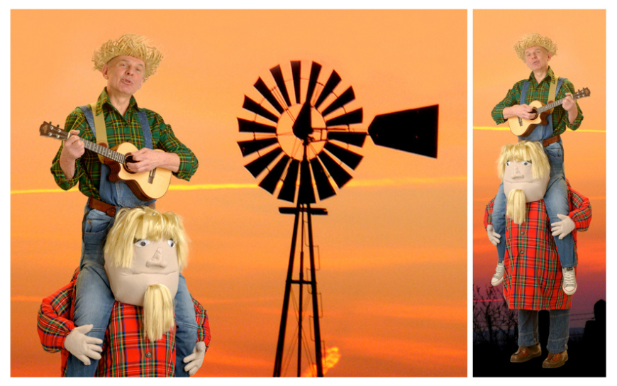 Country Boys op Stelten: Live countrymuziek & Nederlandstalige hits op stelten! Blikvanger voor festivals, ontvangst en winkelcentra. 🤠