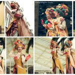 Laat de magie van de Creatieve Zusjes Steltenlopers niet aan je voorbijgaan. Reserveer ze direct voor een betoverende elegantie die jouw evenement verrijkt en onvergetelijk maakt.