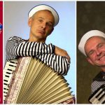 Beleef Nederlandse gezelligheid met de Muzikale Matroos Steltenloper! Accordeon, zang en betoverende sfeer voor elk evenement. Boek nu!