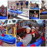 Vaar mee op de muzikale zee met de Zingende Matrozenboot. Meer dan 50 zeemansliedjes op jouw evenement. Boek nu voor nautisch feestplezier!