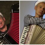 Beleef Nederlandse gezelligheid met de Muzikale Zingende Matrozen! Solo of duo, Amsterdamse, Rotterdamse en Zeemansliedjes in veelzijdige tonen. Boek nu! 🎶