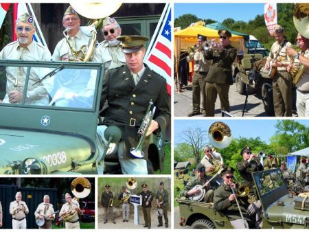 Boek het Bevrijding Dixieland Looporkest voor een onvergetelijk evenement. Breed repertoire, flexibele bezetting. Swingend of ontspannen, het perfecte geluid voor uw feest!