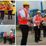 Boek het Bouwvakkers Dixieland Looporkest voor een onvergetelijk evenement. Breed repertoire, flexibele bezetting. Swingend of ontspannen, het perfecte geluid voor uw feest!