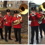 Boek het Buckingham Palace Dixieland Looporkest voor een onvergetelijk evenement. Breed repertoire, flexibele bezetting. Swingend of ontspannen, het perfecte geluid voor uw feest!