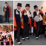 Boek het Dickens Dixieland Looporkest voor een onvergetelijk evenement. Breed repertoire, flexibele bezetting. Swingend of ontspannen, het perfecte geluid voor uw feest!