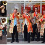 Boek het Konings Dixieland Looporkest voor een onvergetelijk evenement. Breed repertoire, flexibele bezetting. Swingend of ontspannen, het perfecte geluid voor uw feest!