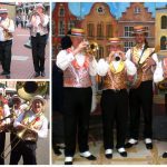 Boek het Hollands Chique Dixieland Looporkestvoor een onvergetelijk evenement. Breed repertoire, flexibele bezetting. Swingend of ontspannen, het perfecte geluid voor uw feest!