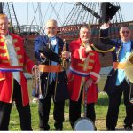 Boek het Zeehelden Dixieland Looporkest voor een onvergetelijk evenement. Breed repertoire, flexibele bezetting. Swingend of ontspannen, het perfecte geluid voor uw feest!