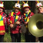 Boek het Happy Birthday Dixieland Looporkest voor een onvergetelijk evenement. Breed repertoire, flexibele bezetting. Swingend of ontspannen, het perfecte geluid voor uw feest!