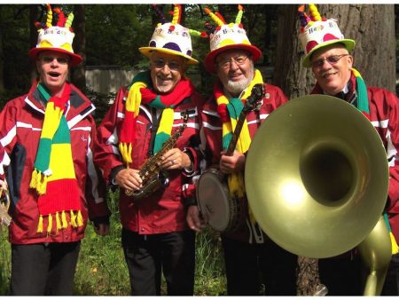 Boek het Happy Birthday Dixieland Looporkest voor een onvergetelijk evenement. Breed repertoire, flexibele bezetting. Swingend of ontspannen, het perfecte geluid voor uw feest!