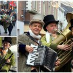 Ervaar betoverend Dickens Trio met 70+ kerstliedjes! Flexibele speeltijden voor elke gelegenheid. Boek nu voor onvergetelijk kerstentertainment!