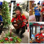 Kerst Funfare brengt meer dan 50 kerstliederen met dynamische instrumenten en tweestemmige zang. Boek nu voor een feestelijke kerstact op maat!