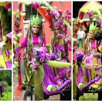 Ontdek de betovering van de Lente Elfjes met Grote Fiets - een magische reis vol liefde, lentepracht en sprookjesachtige charme!