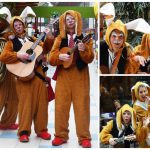 Maak van Pasen een feest met de Muzikale Paashazen! Boek nu voor vrolijk entertainment en een betoverende sfeer.