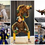 Geniet van spectaculaire Sint en Piet magie met de lenige Pieten Acrobaten! Interactieve acrobatiek voor een feestelijke ervaring. Boek nu!
