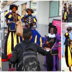 Ervaar feestelijke hoogtes met Pieten Steltenlopers! Uniek Sint en Piet entertainment voor glimlachen overal. Boek nu voor vrolijke momenten!