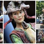 Breng magie naar kinderfeestjes! Boek Pippi Langkous Levend Standbeeld voor betoverende avonturen en vrolijkheid.