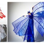 Betover uw evenement met Rood Wit Blauw Steltenlopers! Perfect voor Koningsdag en feesten. Boek nu voor uniek entertainment!