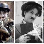Ervaar de tijdloze magie met Charlie Chaplin Levend Standbeeld. Mobiele betovering voor elk event en mysterieuze liefde op filmthema-evenementen.