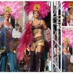 Breng tropische betovering naar uw evenement met Caribische Steltenlopers! 🌴🎉 Flexibel, kleurrijk entertainment, ook met Bras of Samba Band. Boek nu!