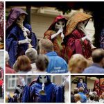 Ervaar de Betovering van de Mystieke Steltenlopers: Een Reis naar het Onbekende!