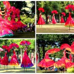 Laat je publiek de passie van Spanje voelen met de Spaanse Dans op Stelten en creëer een onvergetelijke ervaring vol kleur en dans!