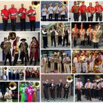 Boek een Thema Dixieland Looporkest voor een onvergetelijk evenement. Breed repertoire, flexibele bezetting. Swingend of ontspannen, het perfecte geluid voor uw feest!