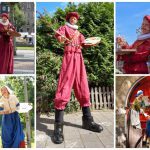 Vermeer Steltenlopers: Kunstzinnig, betoverend entertainment geïnspireerd door de Hollandse meesters. Boek nu voor onvergetelijke ervaringen op hoog niveau!