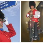 Ervaar Britse humor en stijl met de Onvermoeibare Wachters van Engeland. Boek de Engelse Paleis Wachters voor een unieke en komische toevoeging aan jouw evenement!