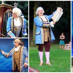 Betover uw evenement met onze veelzijdige Lakeien - perfect voor ontvangst, animatie, en meer!