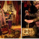 Boek de Oosterse Koopman: Unieke animatie voor 1001-nacht en Oosterse themafeesten! Charmante gastheer, grappige gesprekken, en geweldige dans!