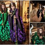 Behekste Zusters Steltenlopers: Beschermers tegen het kwaad. Ontmoet deze onverschrokken bewakers in actie!