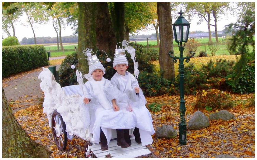 Ervaar vorstelijke elegantie met de IJskoninginnen Wit Steltenlopers en betoverend muzikaal duo. Perfect voor elk evenement. Boek nu!