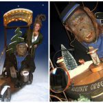 Ervaar de magie van de Aap met het Kleinste Orgeltje: de Aap met een knipoog! Unieke animatieact voor feestelijke gelegenheden.