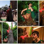 Beleef magische kinderavonturen met de Elfjes: interactieve voorstelling vol muziek en betovering. Boek nu voor betoverend plezier!