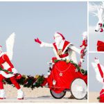 Laat de Magische Kerstman Kar je evenement betoveren: uniek winterentertainment met Kerstman en elfjes. Boek nu voor magische feestvreugde!